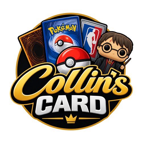 Collin's Card